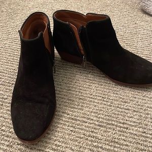Sam Edelman booties